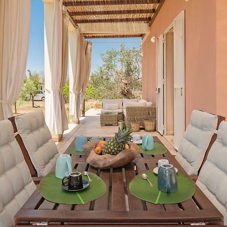 Villa Nanni Gallipoli Exterior photo