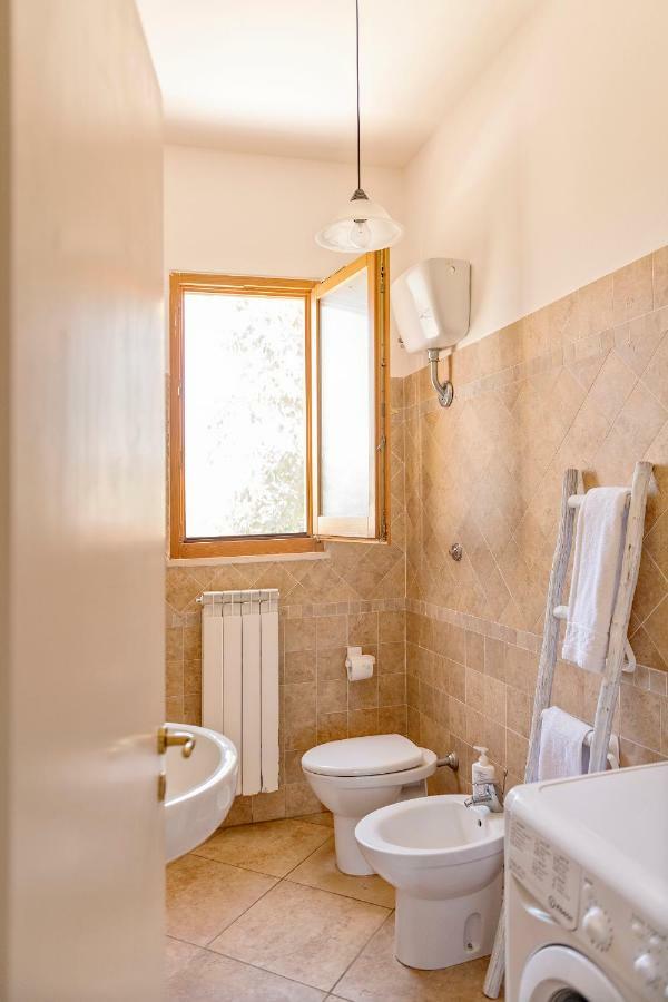 Villa Nanni Gallipoli Exterior photo