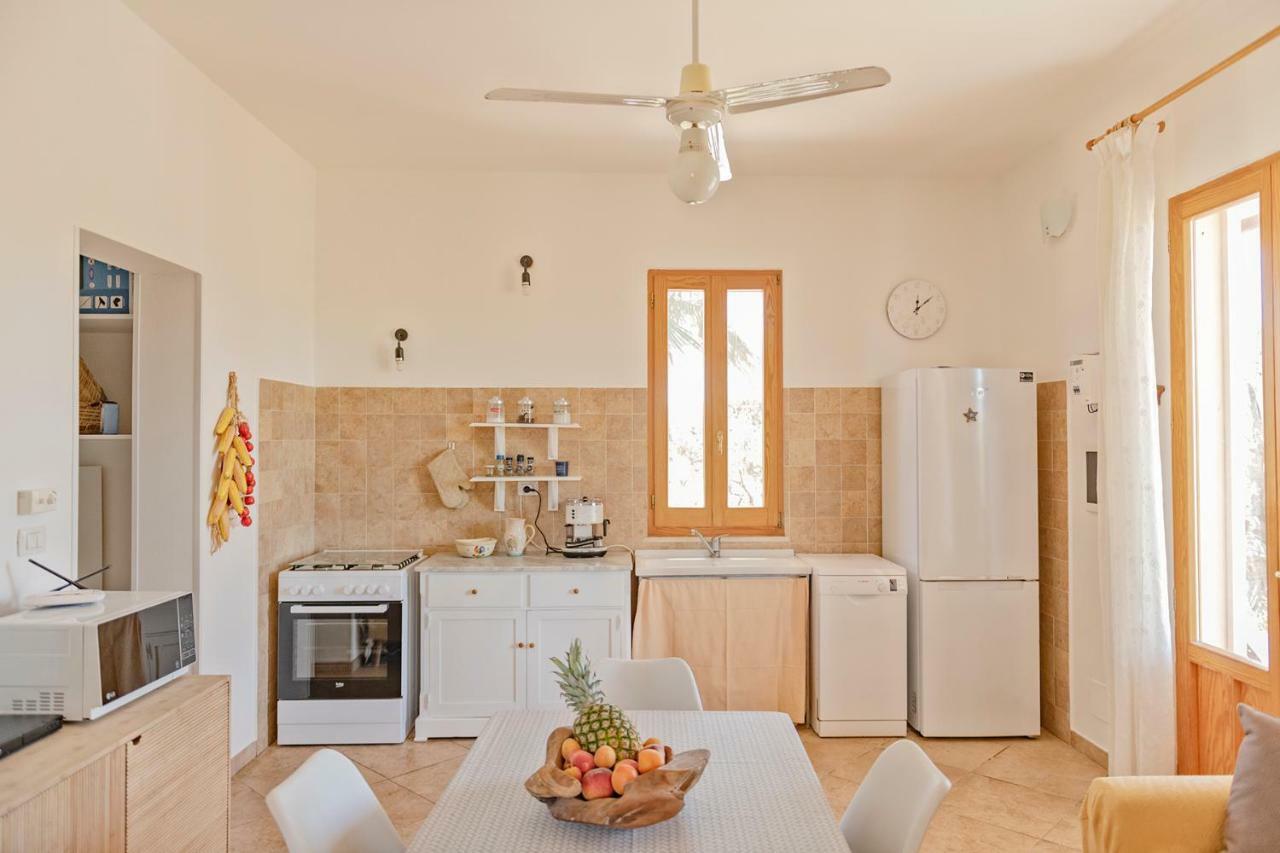 Villa Nanni Gallipoli Exterior photo