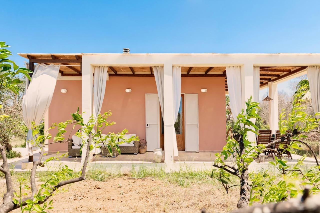 Villa Nanni Gallipoli Exterior photo