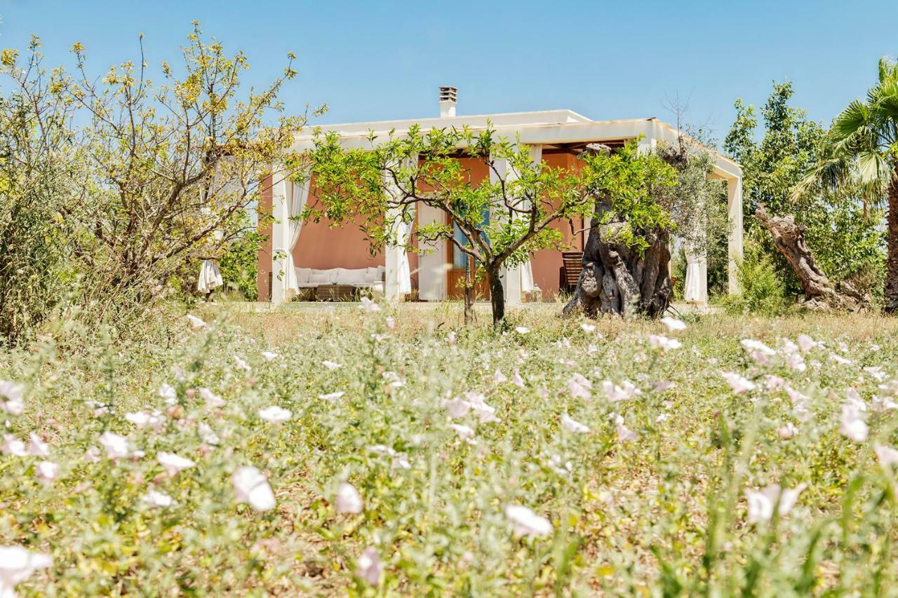 Villa Nanni Gallipoli Exterior photo